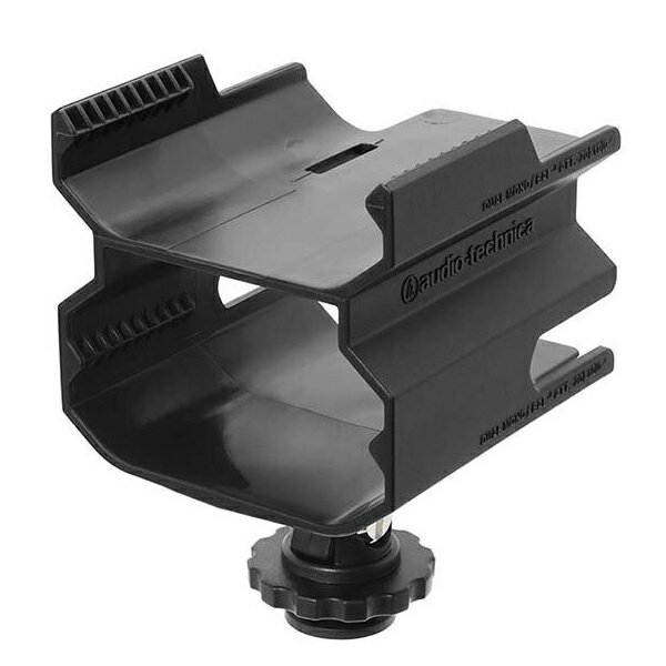 Rakuten - audio-technica オーディオテクニカ AT8691 ATW-R1700J専用レシーバーホルダー