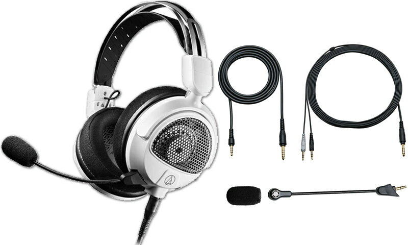 audio-technica ATH-GDL3 WH zCgiVijyzy敪Bz