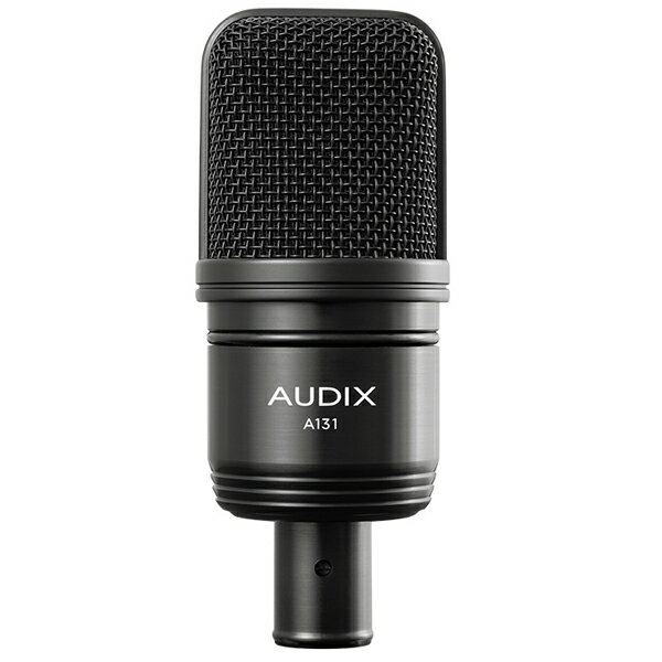 AUDIX A131 国内正規品　コンデンサーマイク