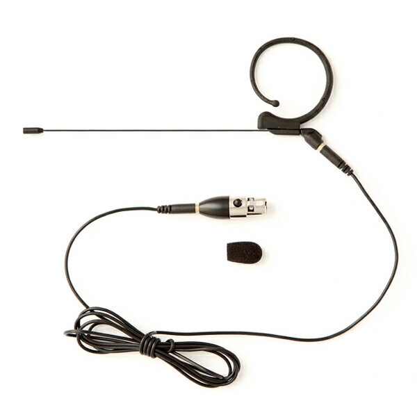 Rakuten - AUDIX オーディックス HT7B3P ブラック 国内正規品　コンデンサーマイク