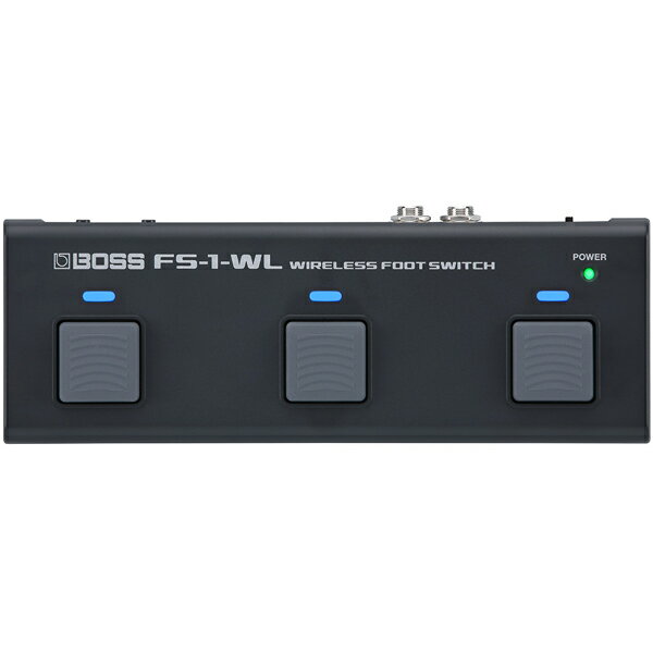 【即納可能】BOSS FS-1-WL（新品）【送料無料】【区分A】