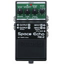 BOSS Space Echo RE-2（新品）【送料無料】【区分A】