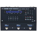 BOSS SDE-3000D デジタル ディレイ【配送区分B】