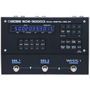 【即納可能】BOSS SDE-3000D デジタル ディレイ（新品）【送料無料】【区分B】