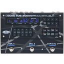 【即納可能】BOSS SDE-3000EVH デジタル ディレイ（新品）【送料無料】【区分B】