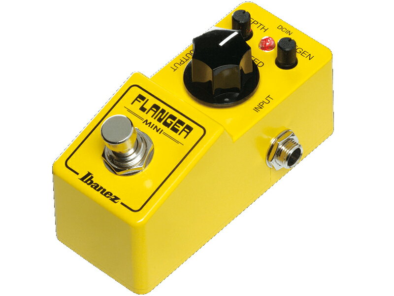 Ibanez FLMINI Flanger Mini（新品）