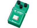 Ibanez TS808 Tubescreamer（新品）【送料無料】【区分A】