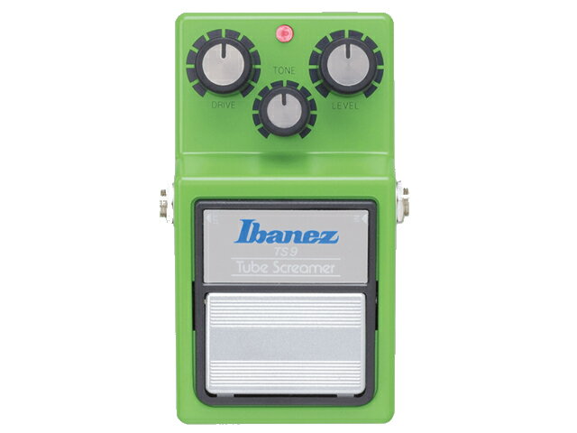 Ibanez TS9（新品）【送料無料】【区分A】