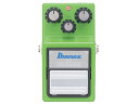 Ibanez TS9（新品）【送料無料】【区分A】