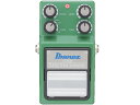 Ibanez TS9DX Turbo Tubescreamer （新品）【送料無料】【区分A】