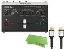 Roland V-02HD mk2 + RCC-3-HDMI セット ビデオ・スイッチャー（新品）【 ...