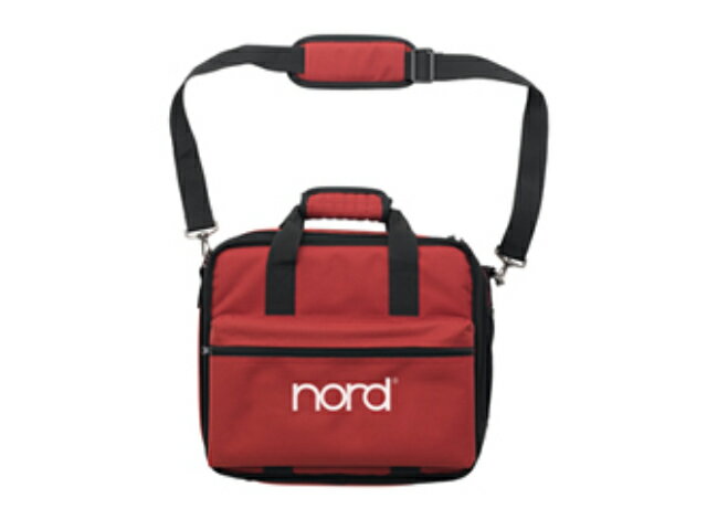 Clavia NORD SOFT CASE DRUM 3P ソフトケース 新品  区分D 