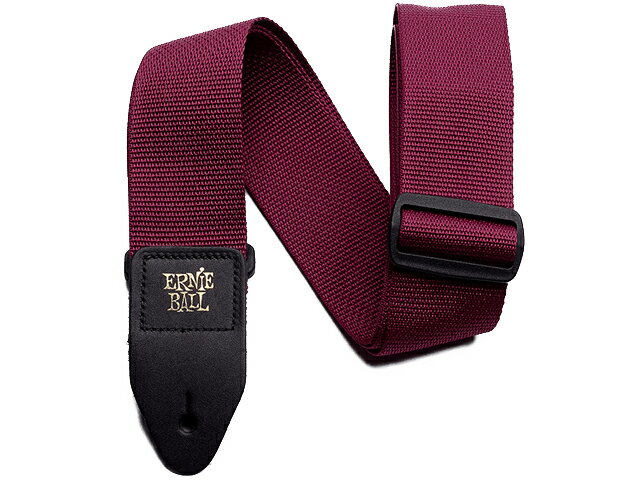 Ernie Ball EB4047 POLYPRO STRAP BU(Сǥ)ʿʡˡ̵ۡڥ᡼ѡۡڶʬYC