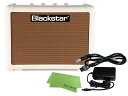 Blackstar FLY3 ACOUSTIC + FLY-PSU セット ギターアンプ【配送区分A】(2)