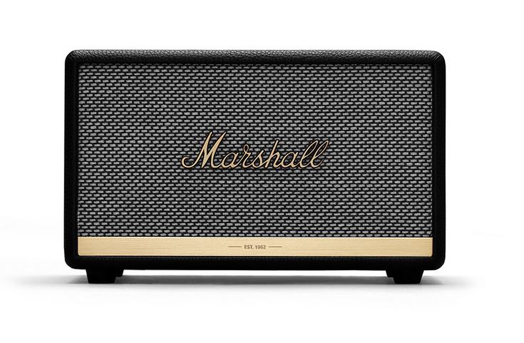 Marshall ACTON-BT2 BLACK（新品）