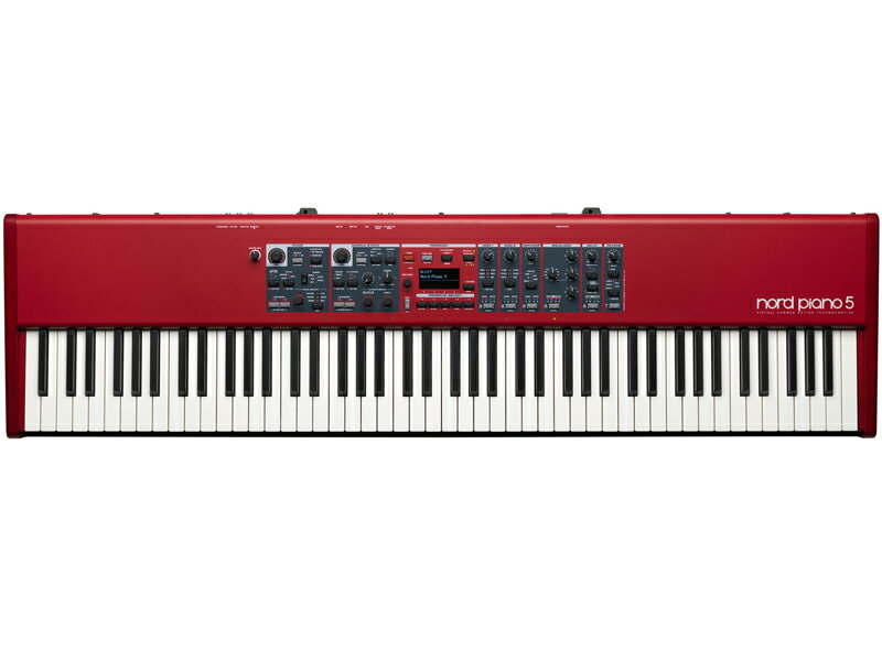 Clavia nord piano 5 88iVijyzy敪Kz