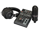 YAMAHA AG03MK2 B LSPK ブラック ライブストリーミングパック 【配送区分C】