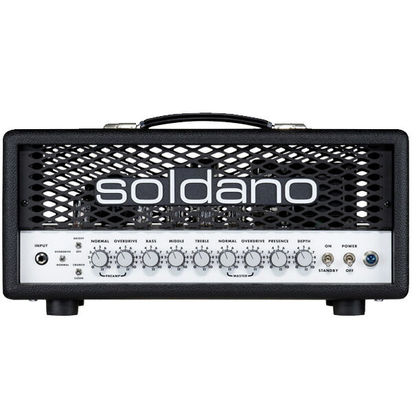 Soldano SLO-30 Classic（新品）