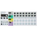 Arturia BeatStep Pro MIDIコントローラー【配送区分B】