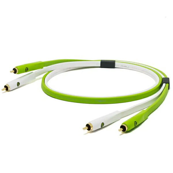 OYAIDE d+RCA ClassB/2.0［2.0m］（