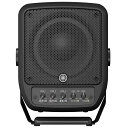 YAMAHA STAGEPAS 100BTR バッテリー搭載モデル PAシステム【配送区分D】