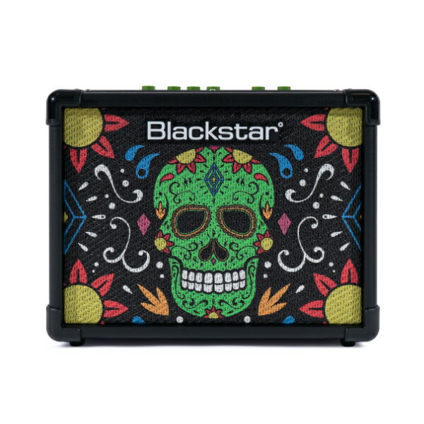 Blackstar ID:CORE V3 STEREO 10 Sugar Skull 3iVijyzy敪Cz