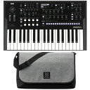 KORG wavestate mk2 + MP-LARGE-MSG セ...(2)