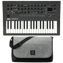 KORG minilogue xd + MP-LARGE-MSG セッ...(2)