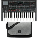 KORG modwave + MP-LARGE MSG セット シンセ...(2)