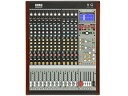 【即納可能】KORG MW-1608-NW ナチュラルウッド側板 （新品）【送料無料】【区分E】