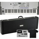 KORG wavestate SE Platinum シンセサイザー【配送区分I】
