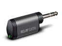 LINE6 RELAY G10T II ワイヤレス・トランスミッター 【配送区分A】