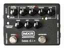 【即納可能】MXR M80 Bass D.I. 【国内正規品】（新品）【送料無料】【区分A】