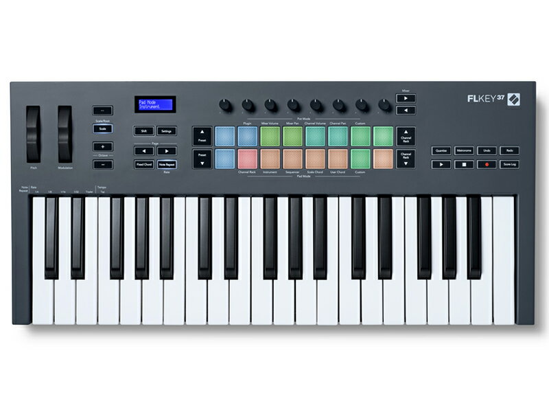 【国内正規流通品】novation FLkey 37(新品)【送料無料】【区分D】