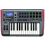 【即納可能】novation Impulse 25（新品）【送料無料】【区分D】