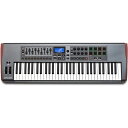 【即納可能】novation Impulse 61（新品）【送料無料】【区分G】