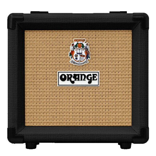 【即納可能】ORANGE PPC108 BK（新品）【国内正規流通品】【送料無料】【区分B】