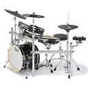 Pearl EM-53HB/SET e/MERGE e/Hybrid -コンプリートキット- デジタルドラム 【配送区分I】