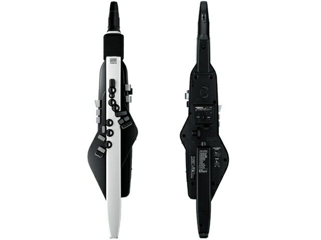 Roland ローランド Aerophone AE-20 + ガイドブック AE-SG03 セット　ウィンドシンセサイザー