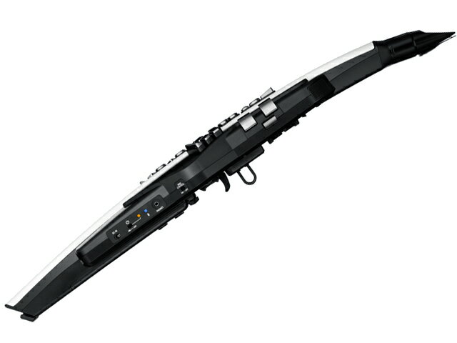 Roland ローランド Aerophone AE-20 + ガイドブック AE-SG03 セット　ウィンドシンセサイザー