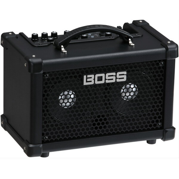 ¨ǼǽBOSS DUAL CUBE BASS LX [DCB-LX]ʿʡˡ̵ۡڶʬD