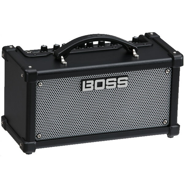 y[\zBOSS DUAL CUBE LX [D-CUBE LX]iVijyzy敪Cz