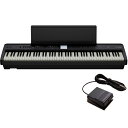 Roland FP-E50 ブラック FP-E50-BK デジタルピアノ 【配送区分K】