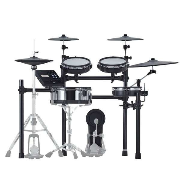Roland TD-27KV2 + MDS-Standard2 セット　デジタルドラム【配送区分J】【梱P-2】