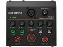 Roland UVC-02 新品 【送料無料】【区分A】