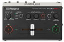 Roland V-02HD mk2 ビデオ・スイッチャー（新品）【送料無料】【区分B】