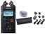 ¨ǼǽTASCAM DR-40X + ꡼ѥå AK-DR11G mk3 åȡʿʡˡ̵ۡڶʬA