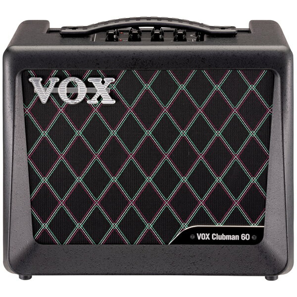 y[\zVOX CLUBMAN 60mV-CM-60niVijyzy敪Dz