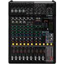 【即納可能】YAMAHA MG12X(新品) 【送料無料】【区分D】