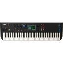 【即納可能】YAMAHA MODX7 （プラス）（新品）【送料無料】【区分I】